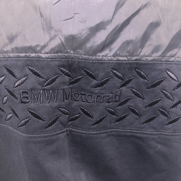 BMW Motorsport full zip sweater size medium - Picture 5 of 6